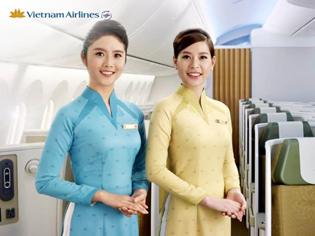 Học tiếng Anh và tìm thấy tình yêu: Câu chuyện của chị An và anh David