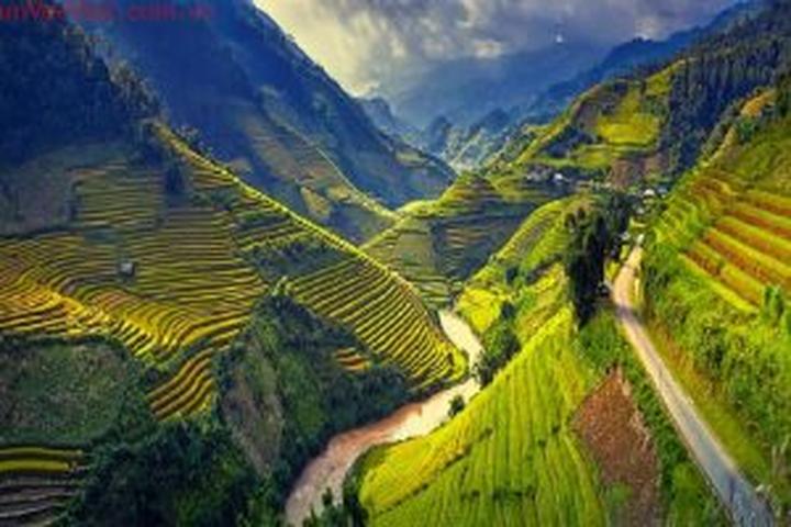 Từ Chùm ảnh: Nắng nóng kinh đến chiến lược content: Hotspot Matrix chia sẻ