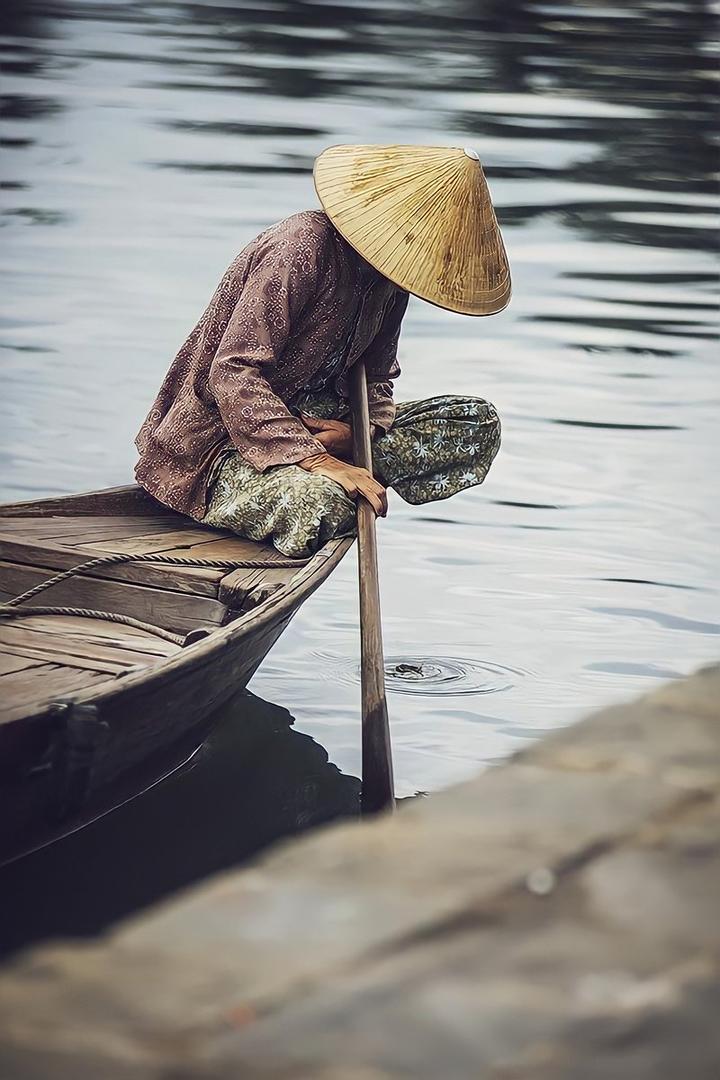 3 kiểu giày 