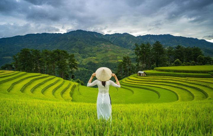 Xu hướng Routine 12 tuổi: Trẻ mãi với: Hotspot Matrix tiết lộ bí quyết video viral
