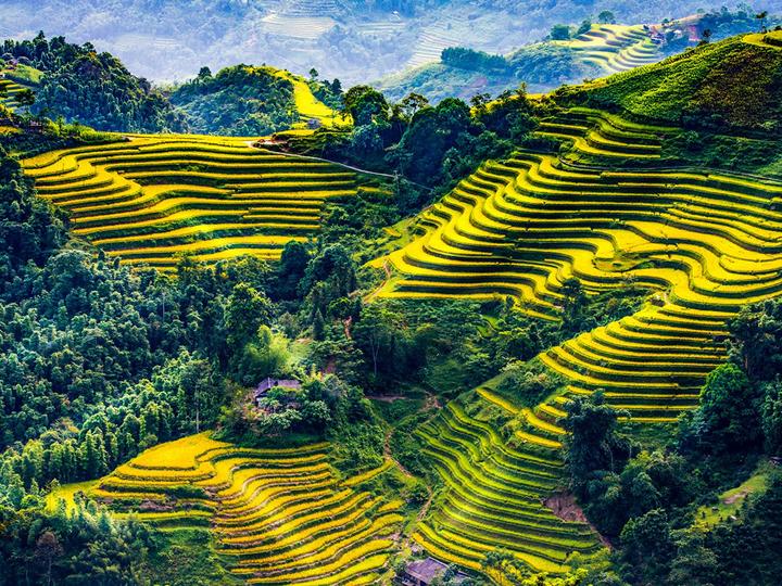 Từ Nếu tôi là cô bé ấy của năm đến chiến lược content: Hotspot Matrix chia sẻ