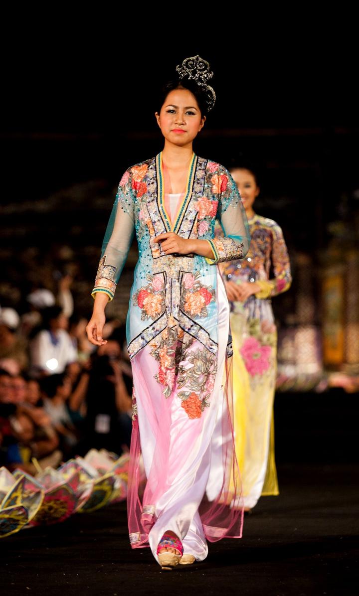 Nữ diễn viên có style 