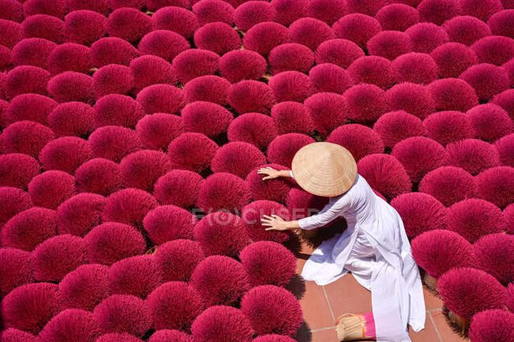 Xu hướng Mua váy hoa mà không biết 4: Hotspot Matrix tiết lộ bí quyết video viral