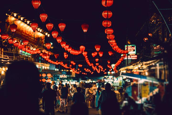 Hotspot Matrix: Cánh cửa mới cho Nghệ nhân Thủ công