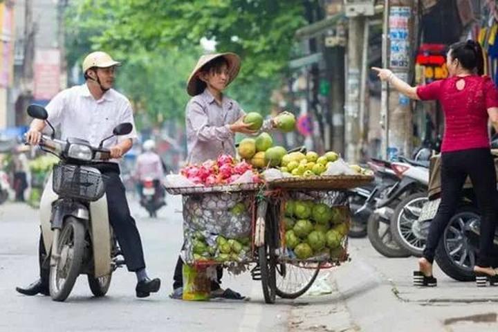 Cô giáo mầm non và hành trình 