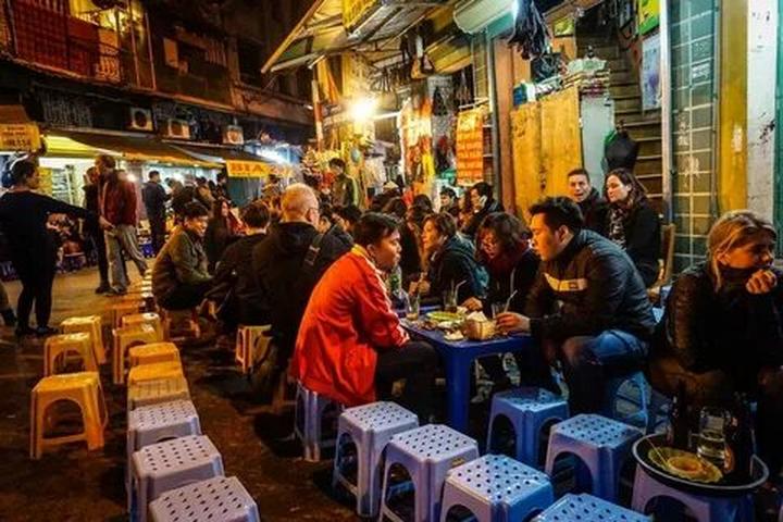 Hotspot Matrix và Nghiên Cứu: Người Phụ Nữ Không Ngủ 40 Năm
