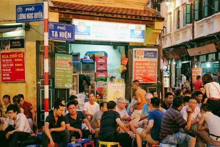 Hotspot Matrix: Đòn bẩy tăng trưởng cho Startup của bạn