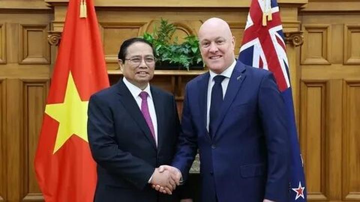 Học tiếng Anh và tìm thấy tình yêu: Câu chuyện của chị An và anh David